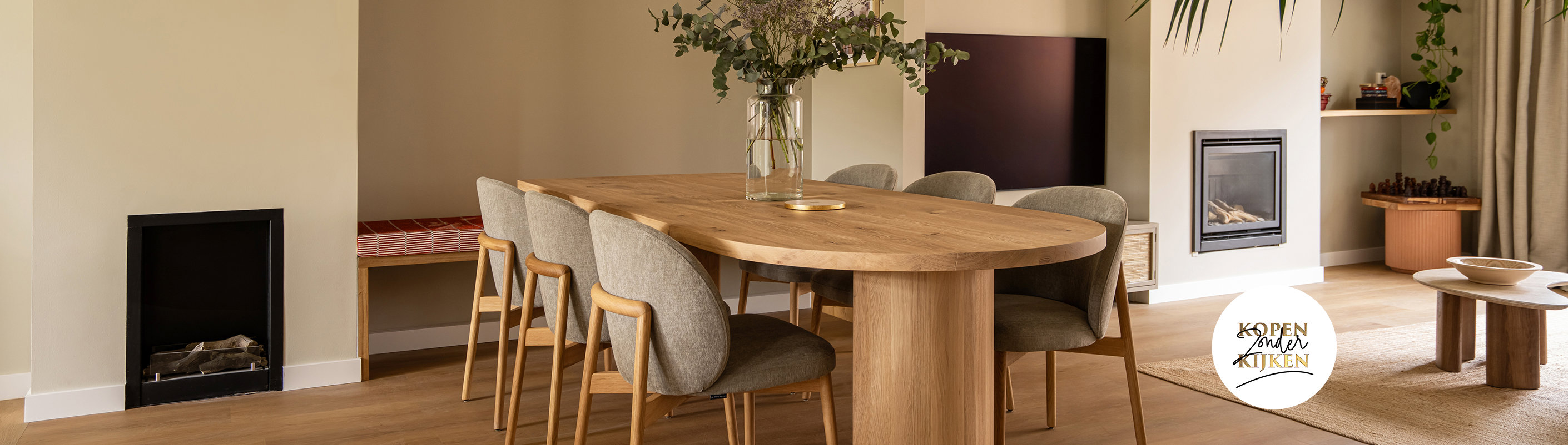 Kopen Zonder Kijken aflevering 9 meubels