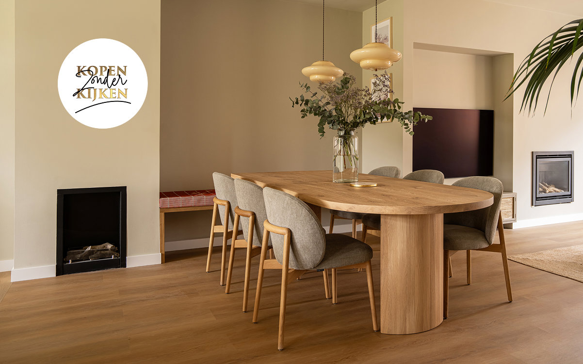 Kopen Zonder Kijken 2026 met Kim en Wilko meubels 