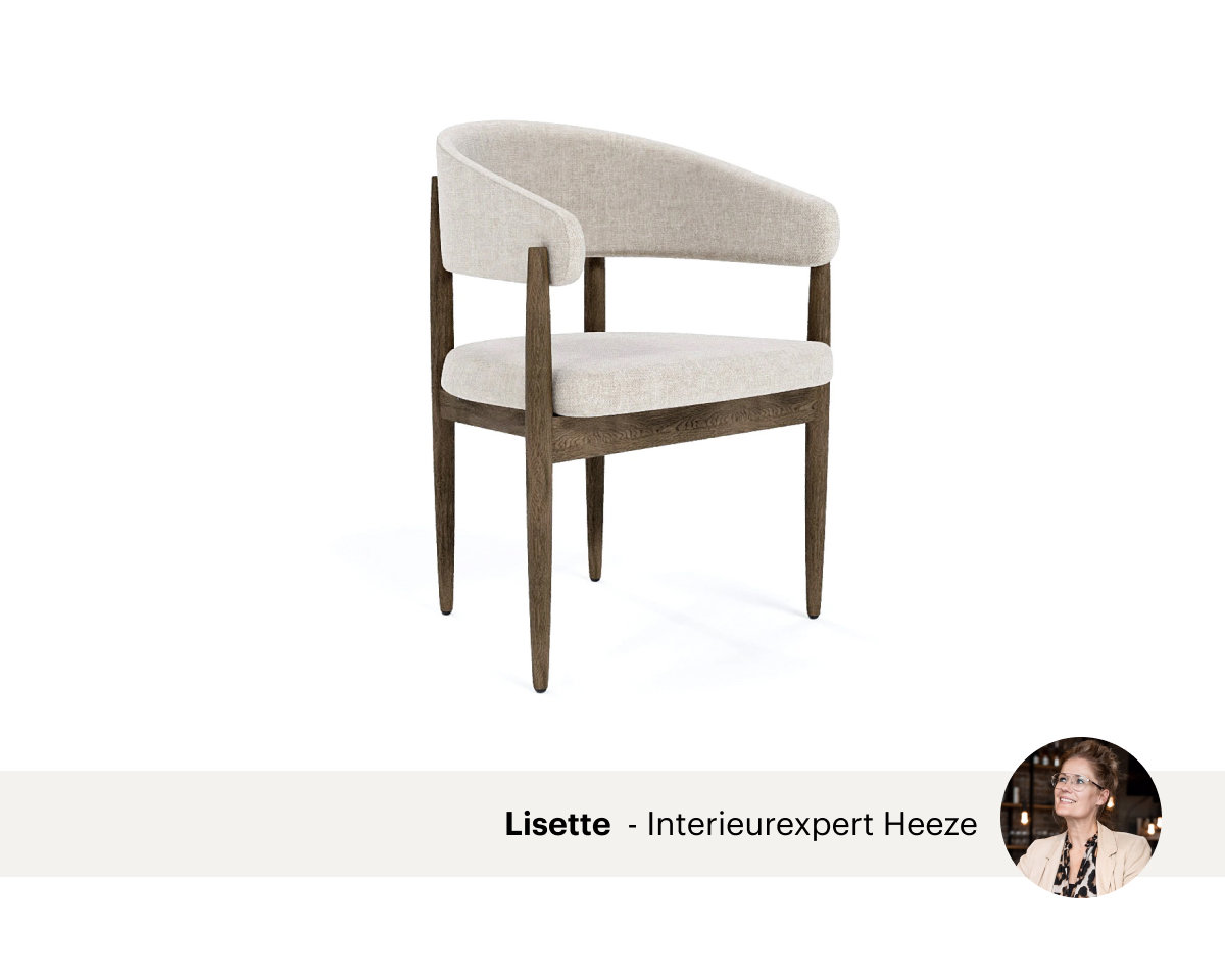 Eetkamerstoel top 10 - 1