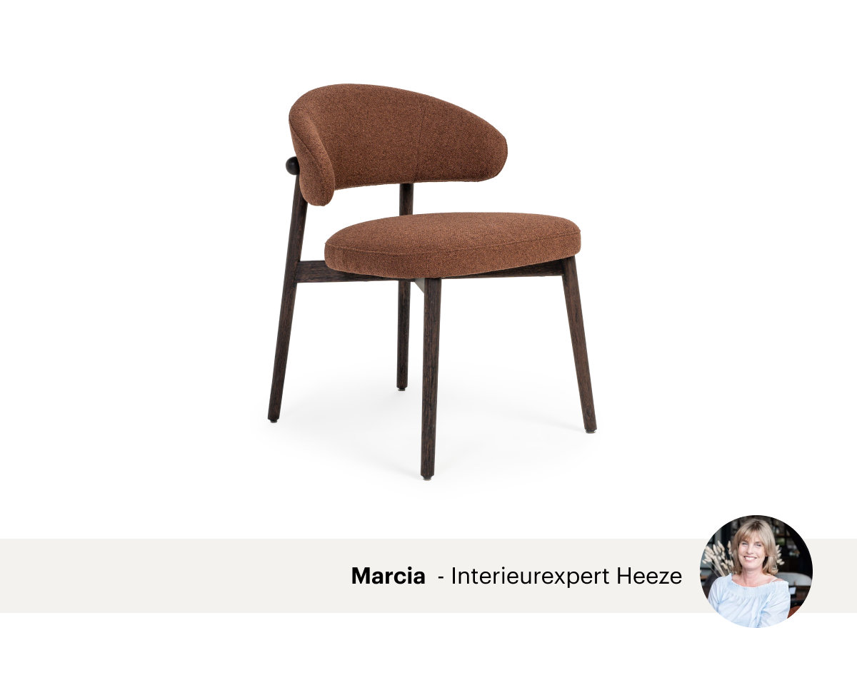 Eetkamerstoel top 10 - 2