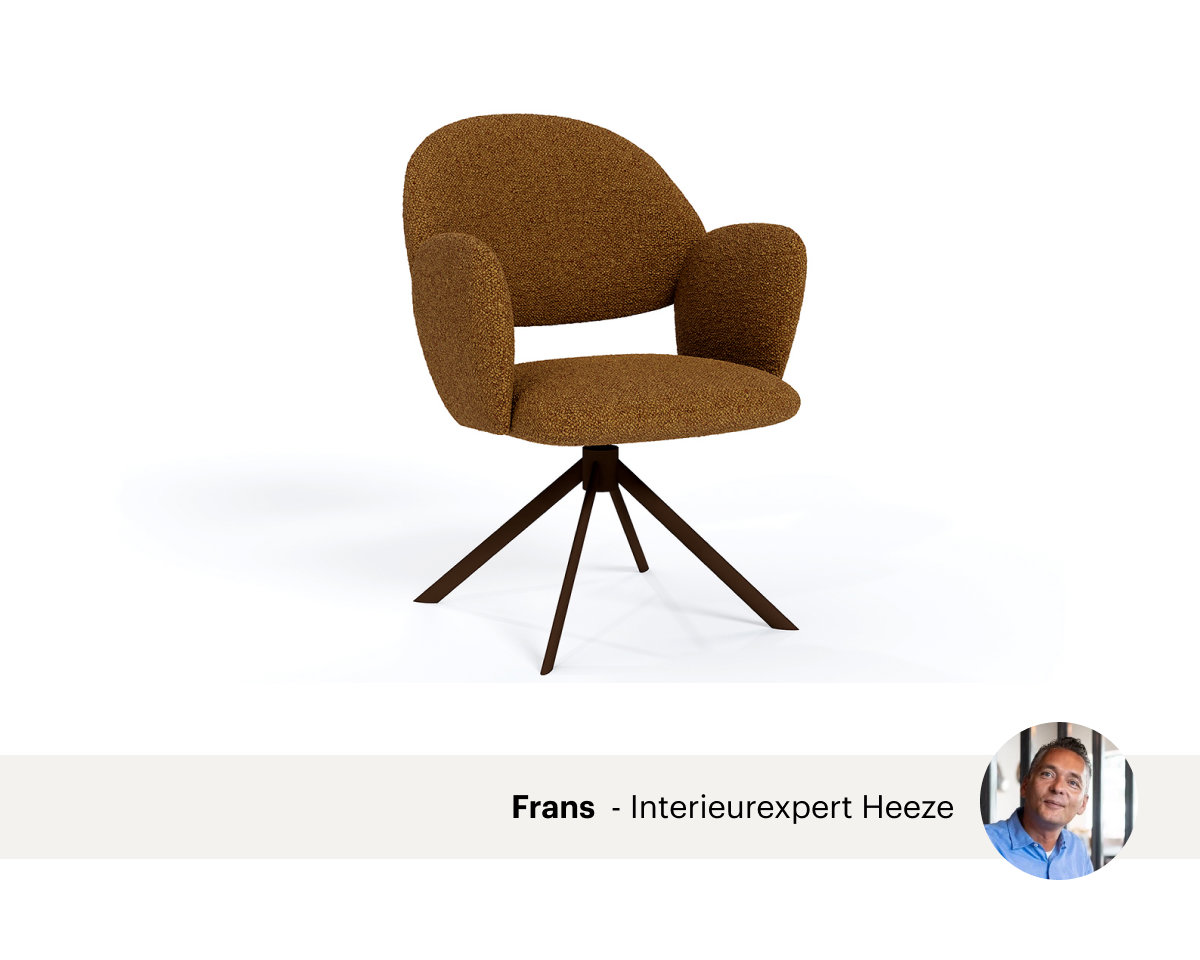 Eetkamerstoel top 10 - 3