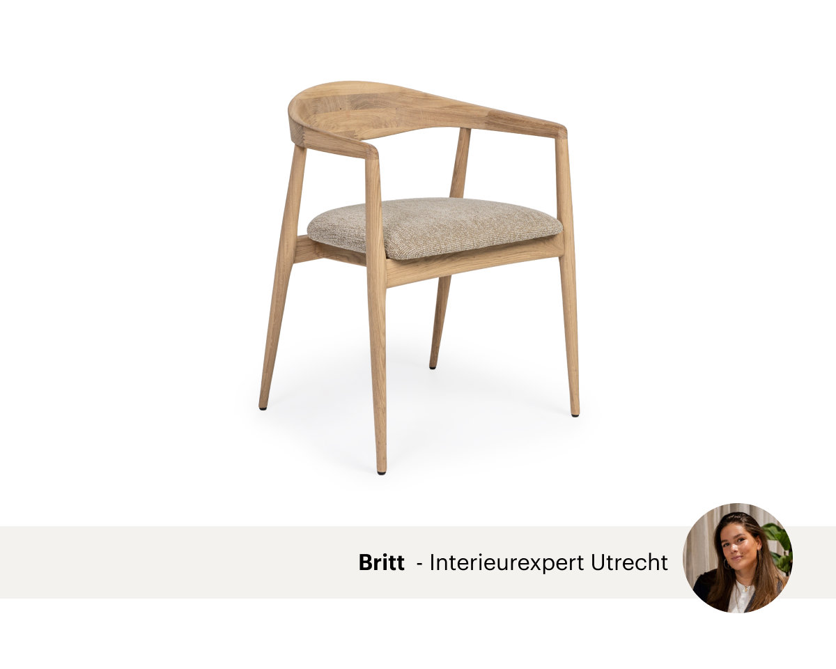 Eetkamerstoel top 10 - 4