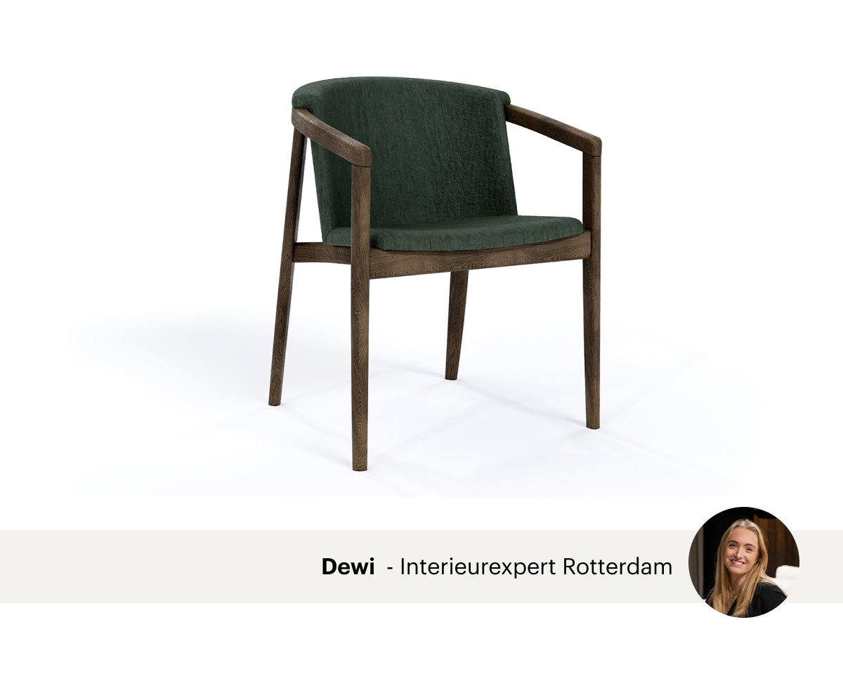 Eetkamerstoel top 10 - 5