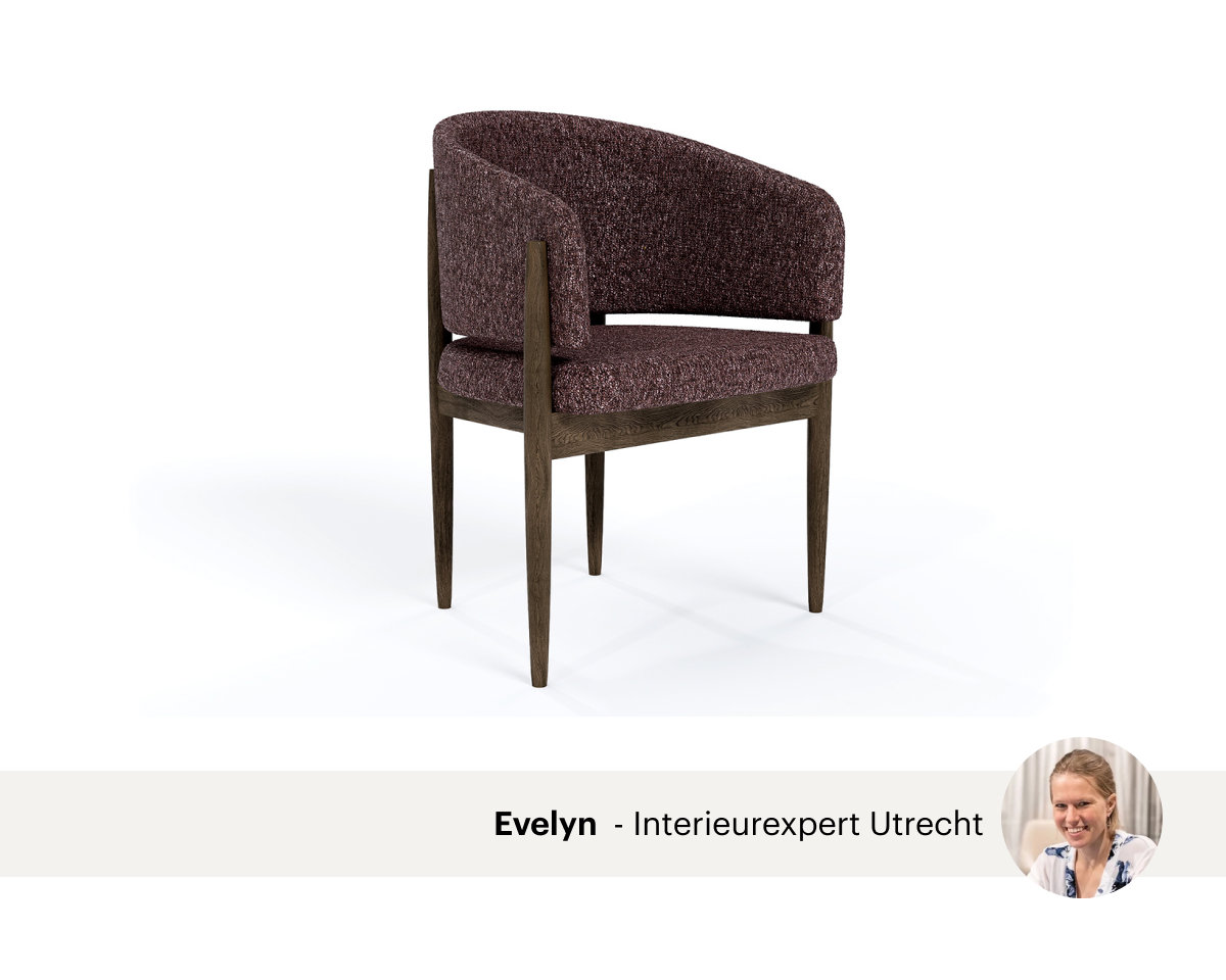 Eetkamerstoel top 10 - 6