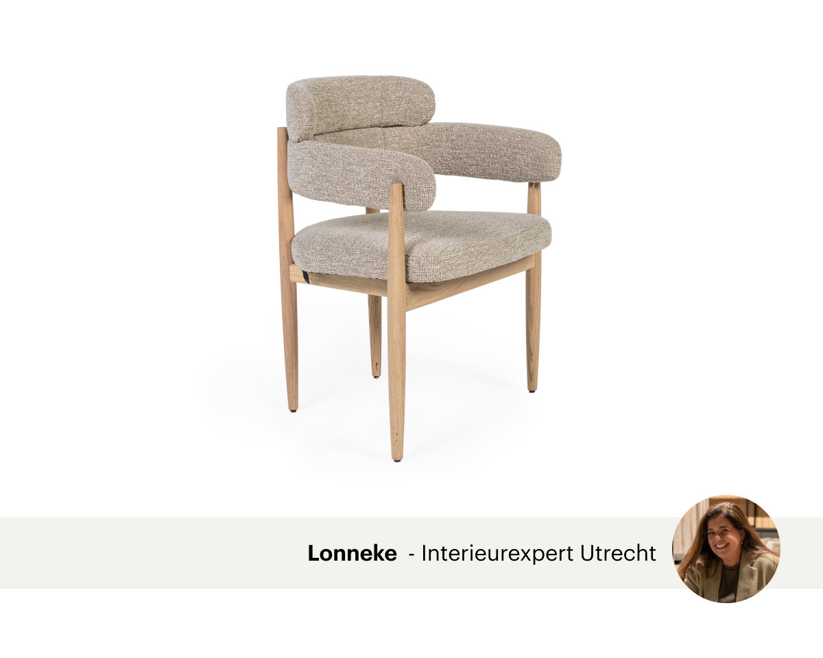 Eetkamerstoel top 10 - 7