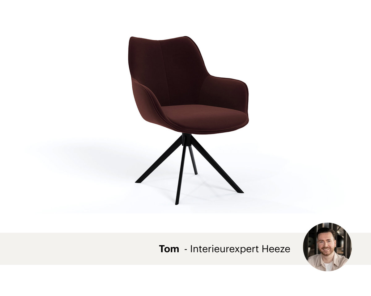 Eetkamerstoel top 10 - 8