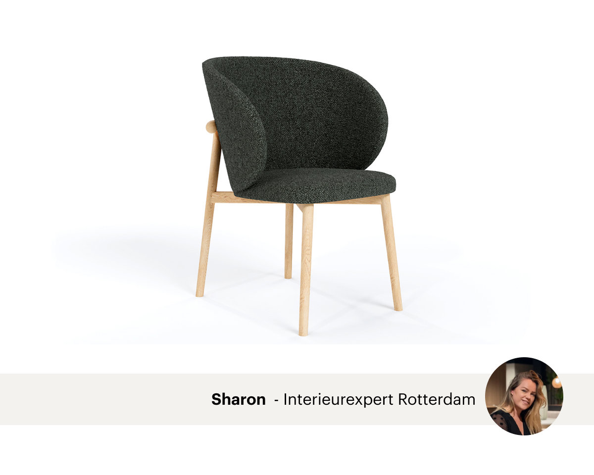 Eetkamerstoel top 10 - 9