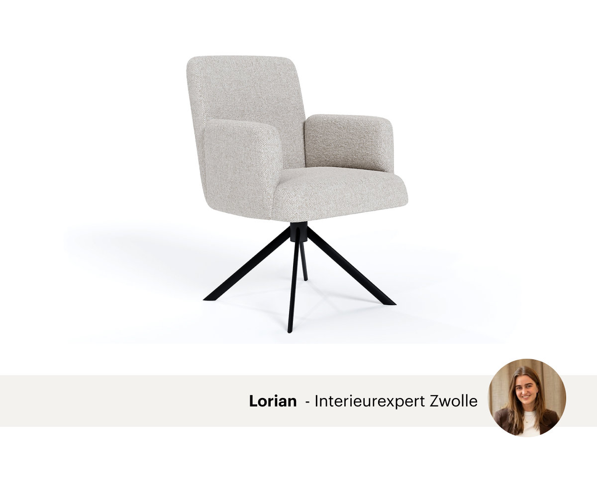 Eetkamerstoel top 10 -10