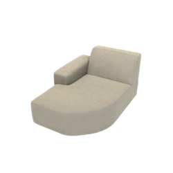 Dover_Longchair Trap