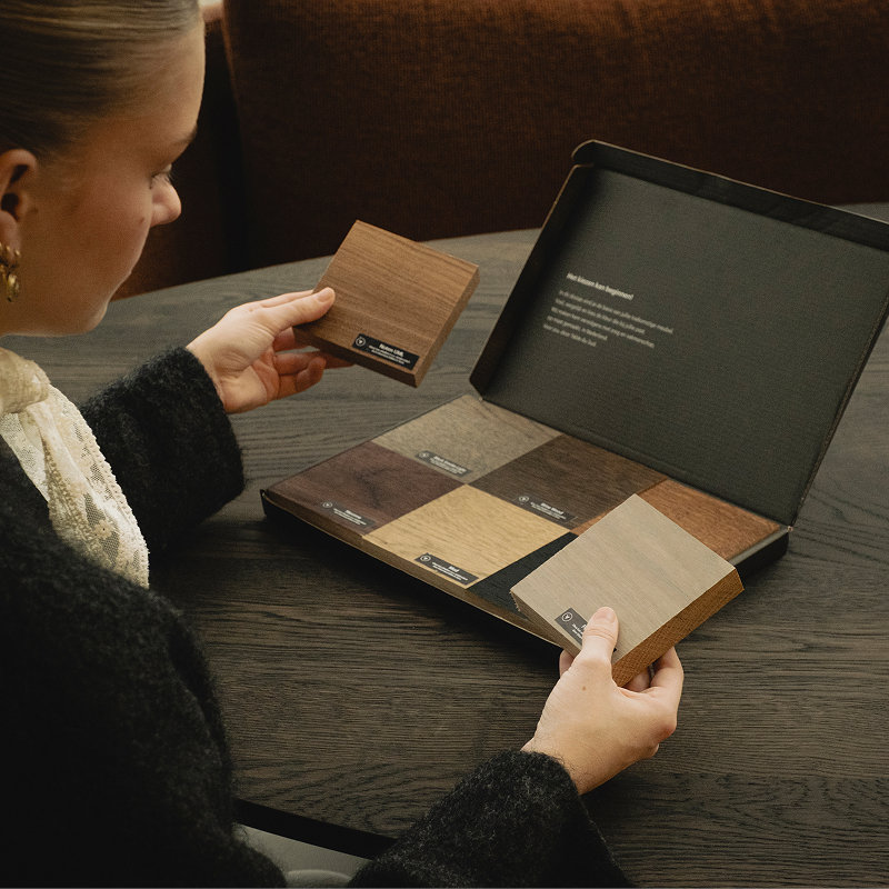 Productadvies bij Table du Sud