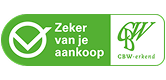 CBW- erkende voorwaarden