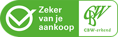 CBW- erkende voorwaarden