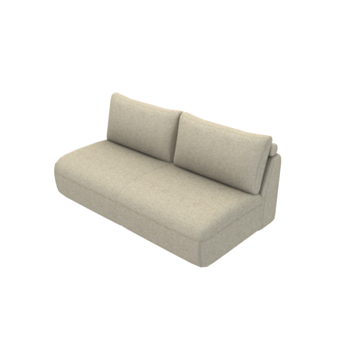 Moof_3 Seat no arm
