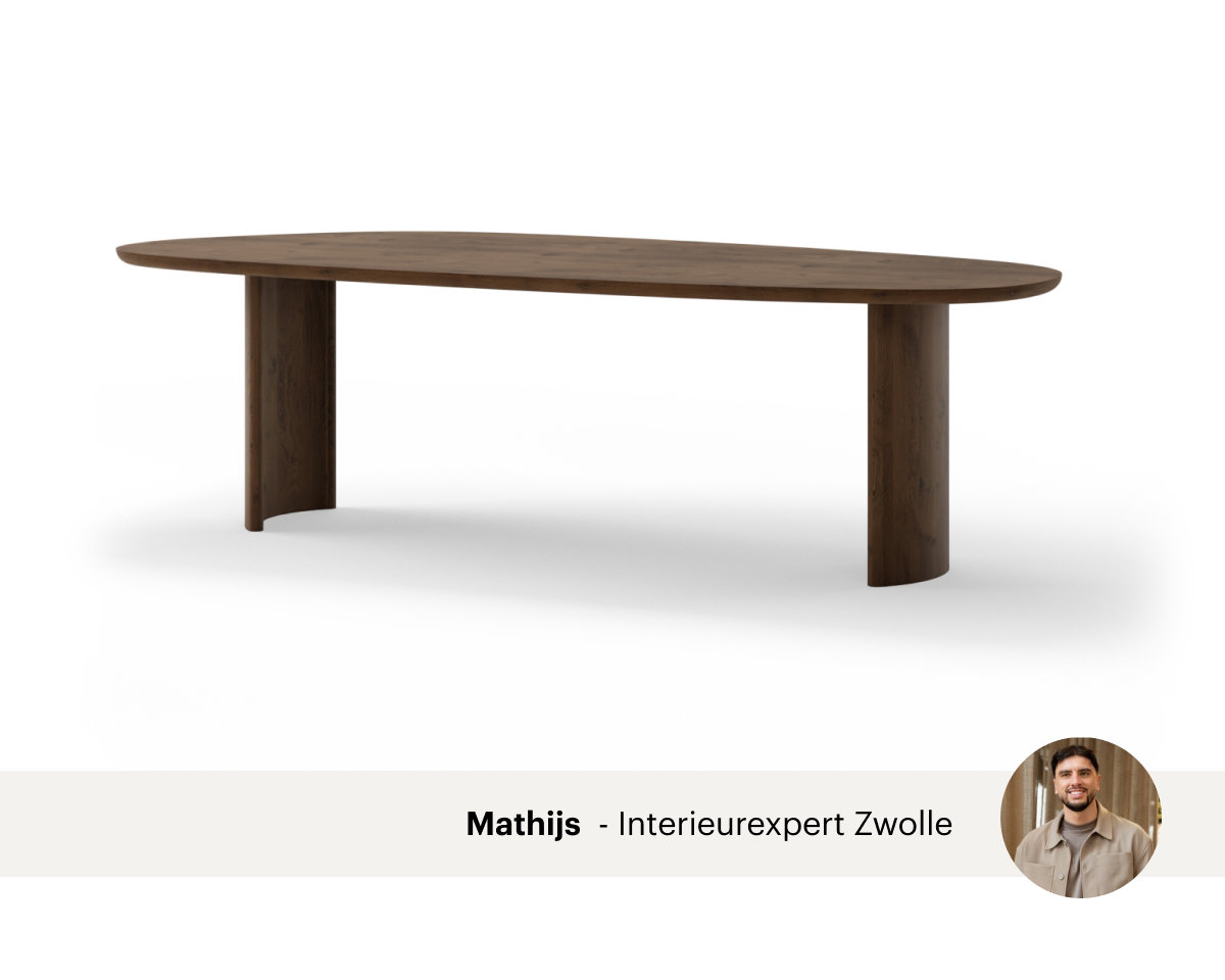 Eettafel top 10 - 3