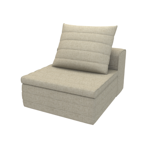 Firenze_1 Seater