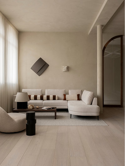 Woontrends - Quiet luxury