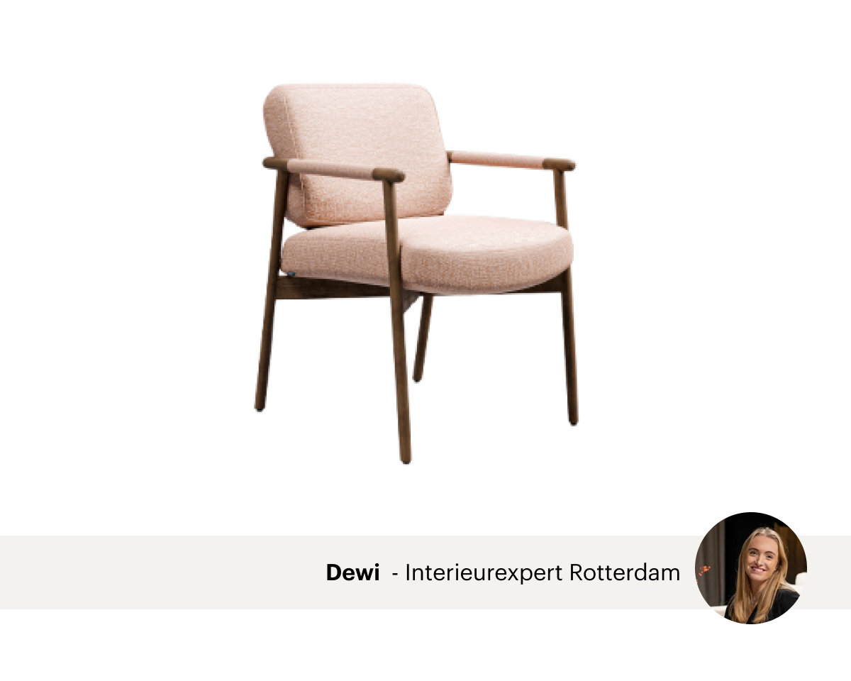 Top 10 eetkamerstoelen Anna