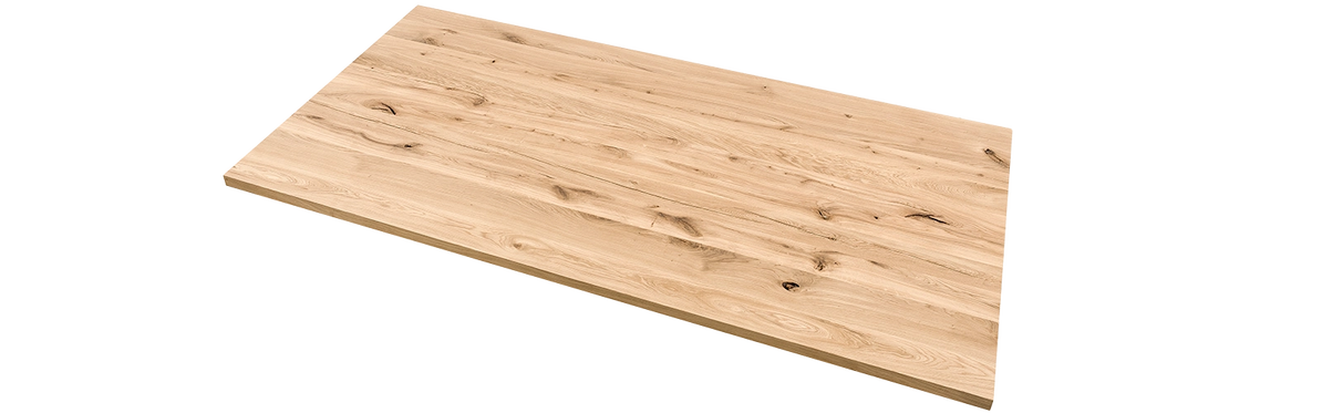 Vierkant-geleefdeiken