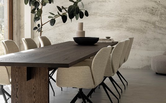 Anne Claus Interiors