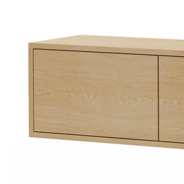 Pau_Eiken_Zonder groef