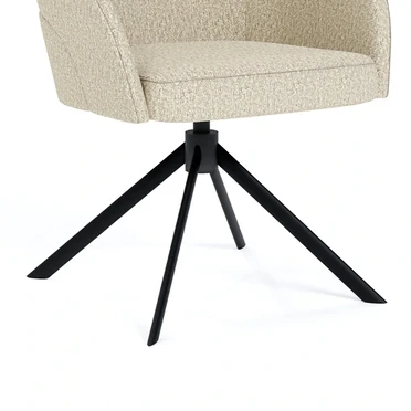 Flore_Elips_Metal_Frame