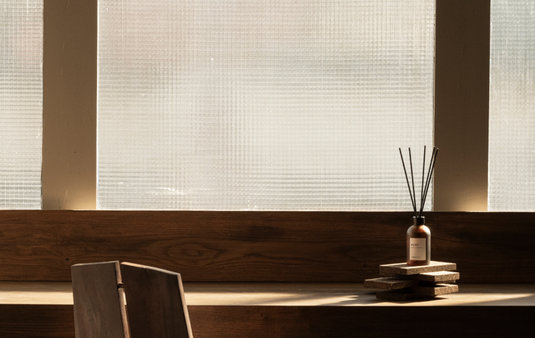 Home Fragrance Fumé