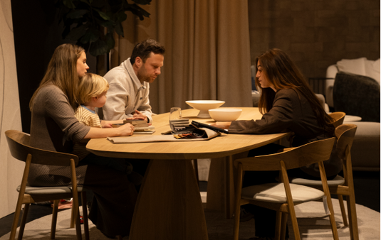 Afspraak voor productadvies