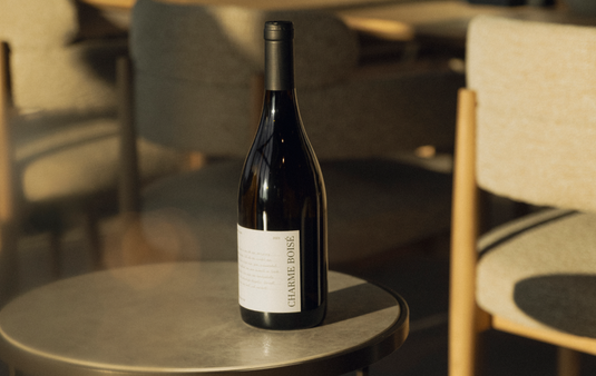 Wijn van Table du Sud