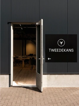 Tweedekans meubels