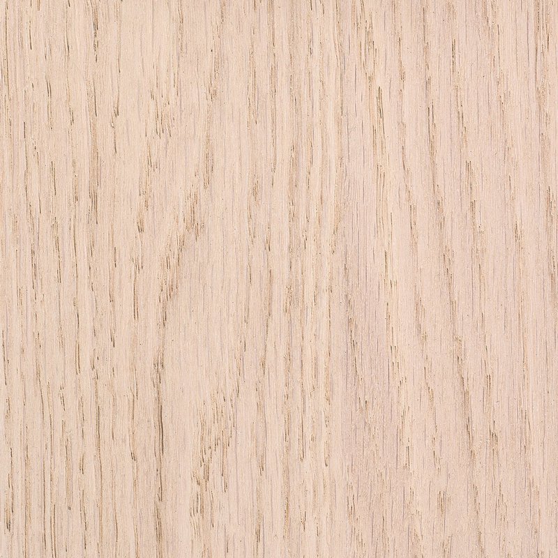 Houtkleur - Silk white