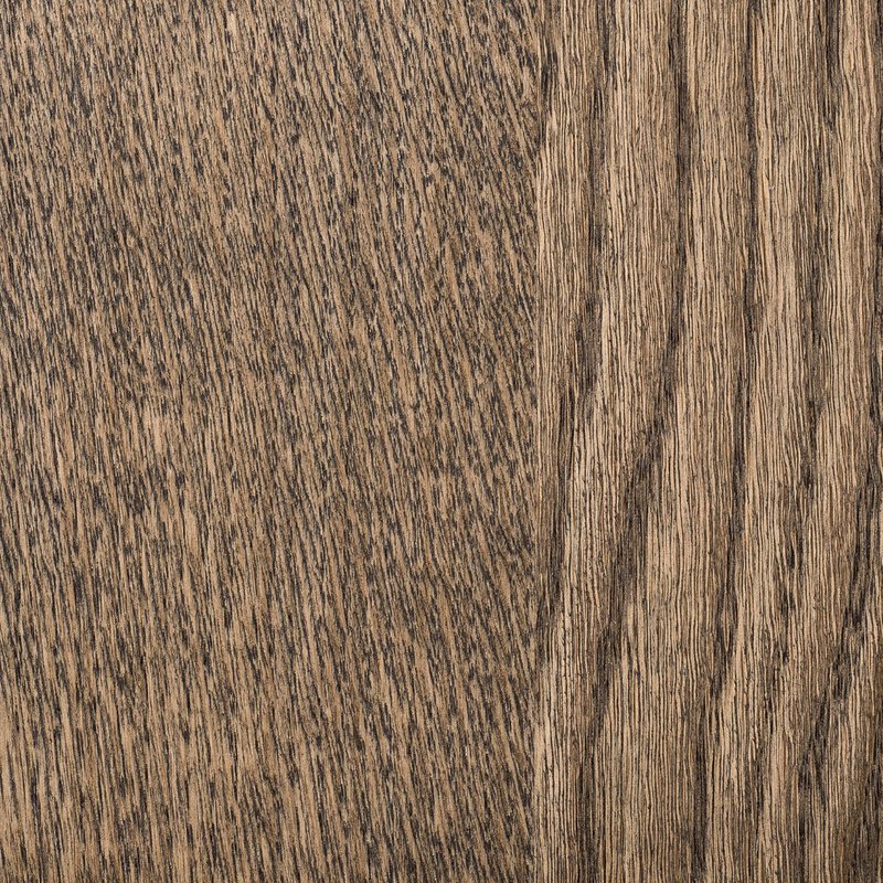 Houtkleur - Black smoke light