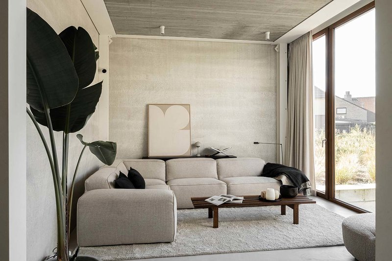 Martindale score | Table du Sud