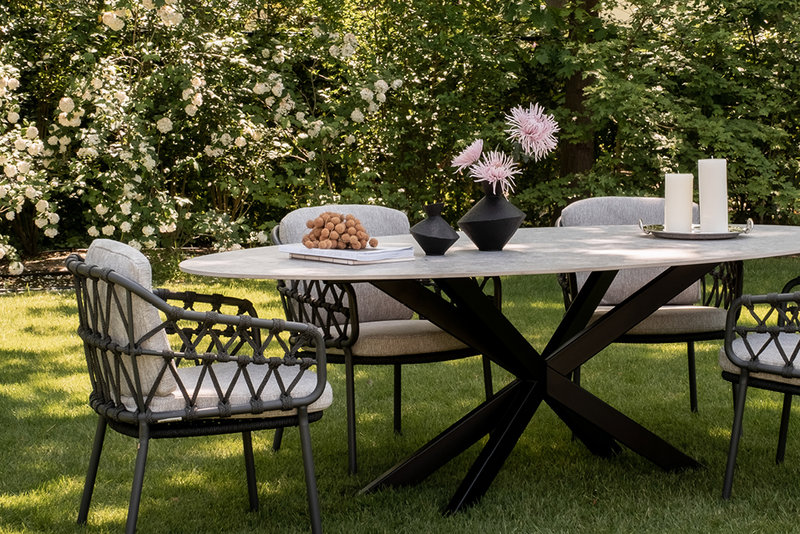 tuintafel-keramiek