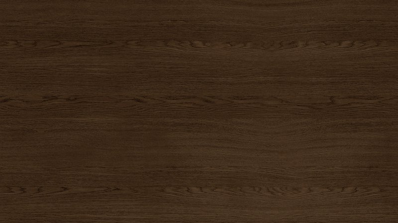 Een close-up van de eikenhouten kleur Winewood van Table du Sud