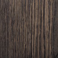 Houtkleur - Black some intense