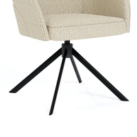 Flore_Elips_Metal_Frame