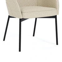 Flore_Round_Straight_Frame