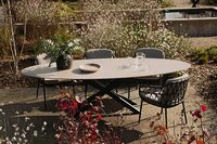 Tuintafel van Table du Sud