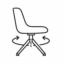 Autoreturn onderstel_3D icon