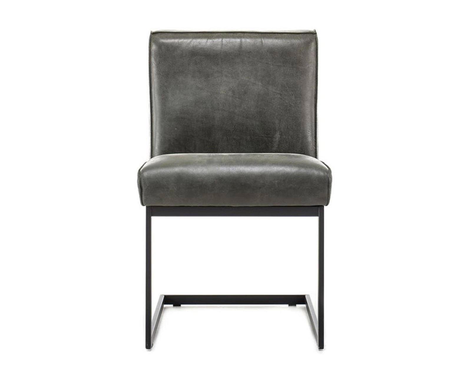 Materiaal: Africa leder - cosmos