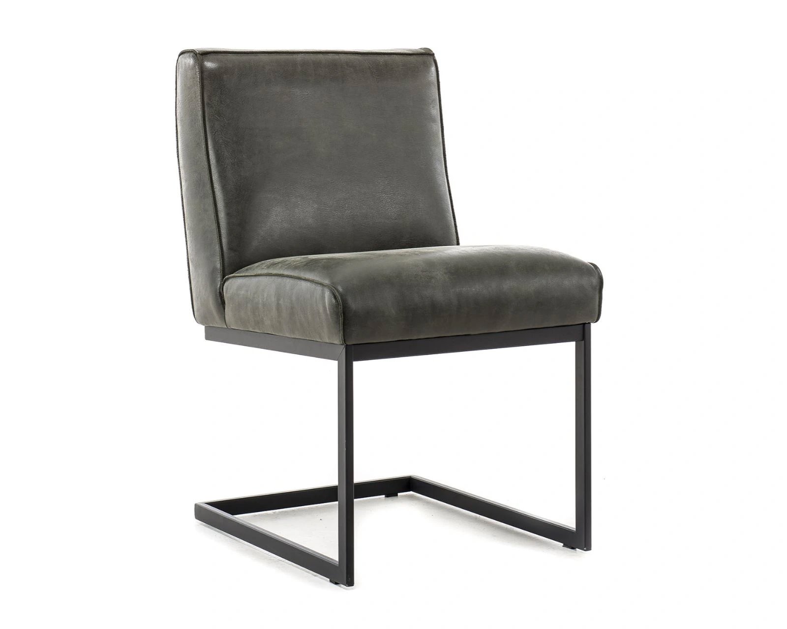 Materiaal: Africa leder - cosmos