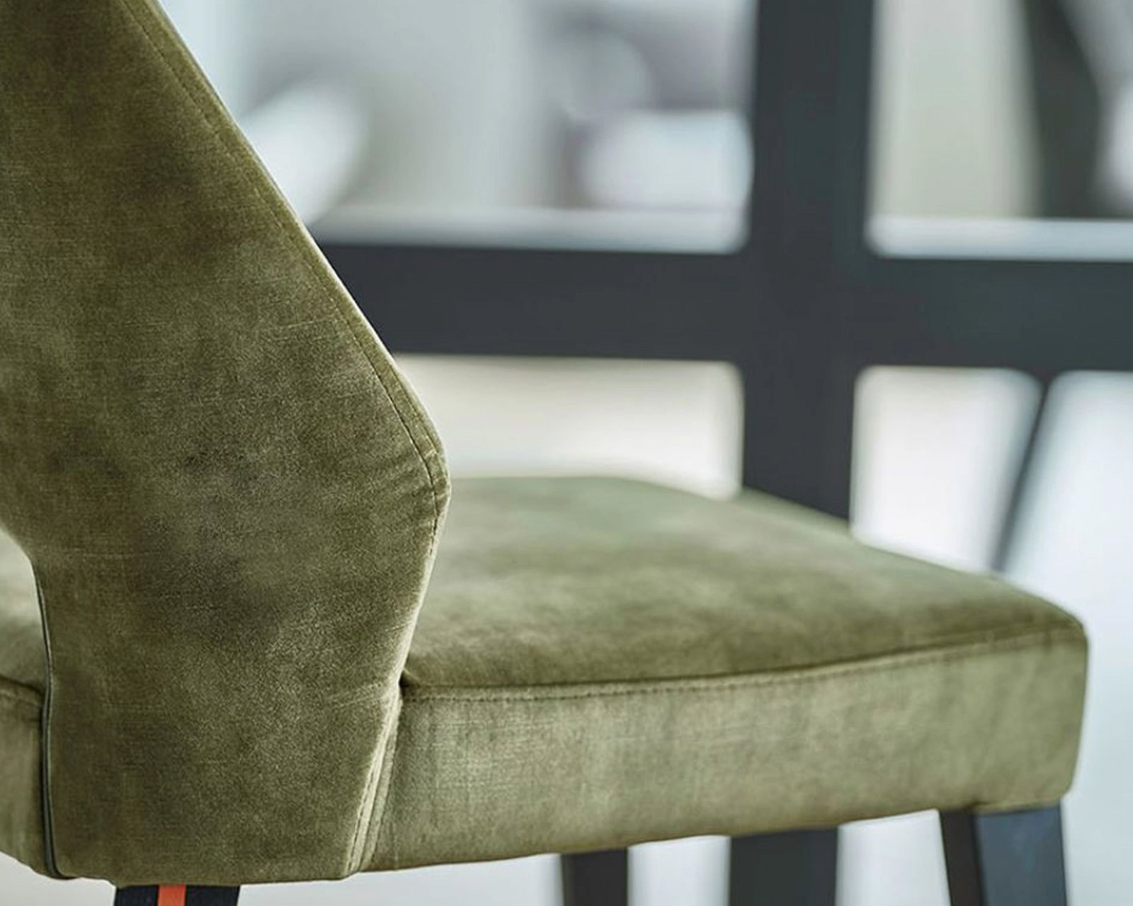 Genova green - Otello green - E10