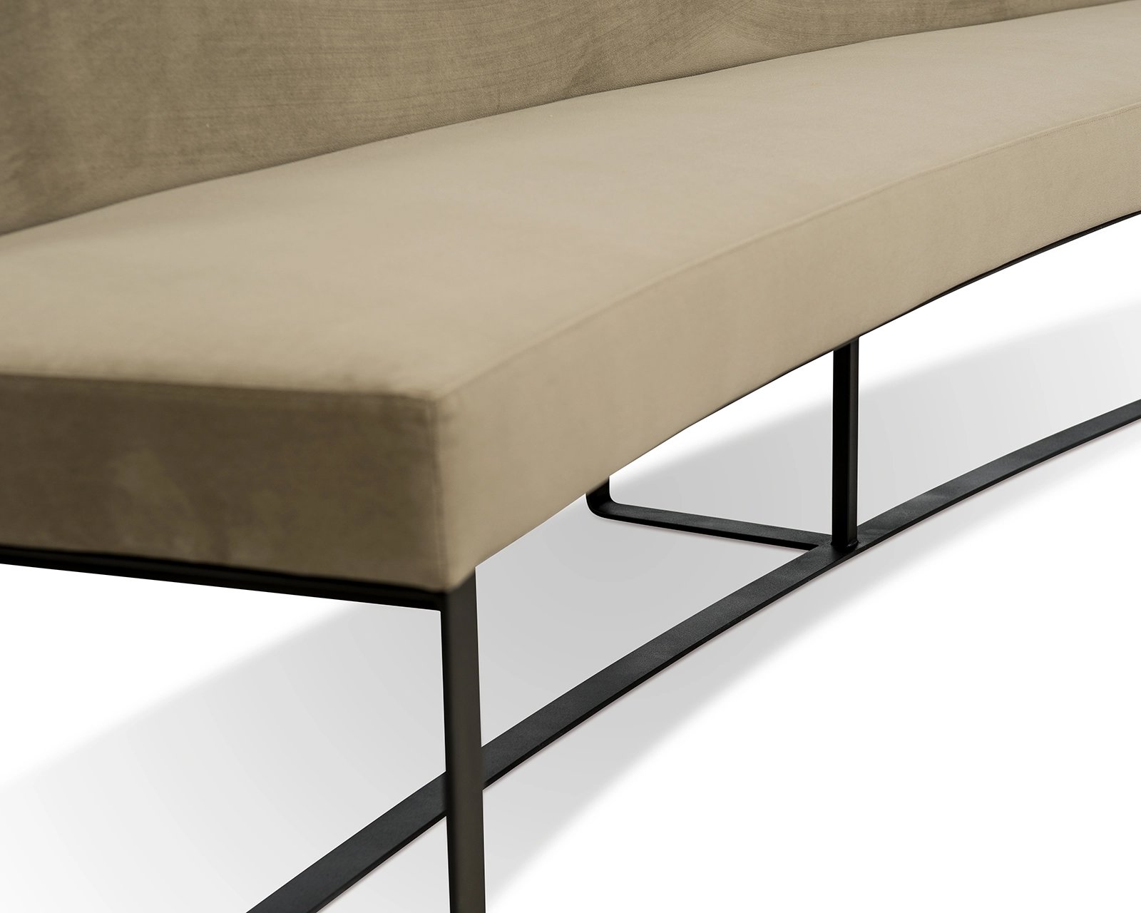 Materiaal: lezzeno - 032 dark sand