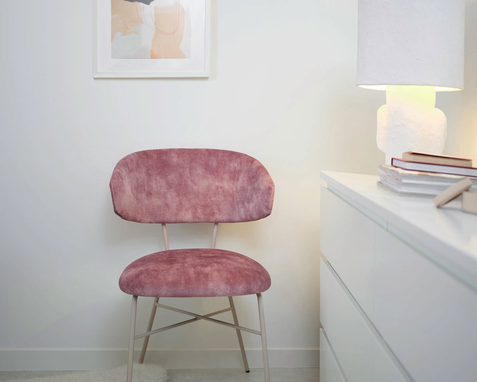 Genova - Tourterelle