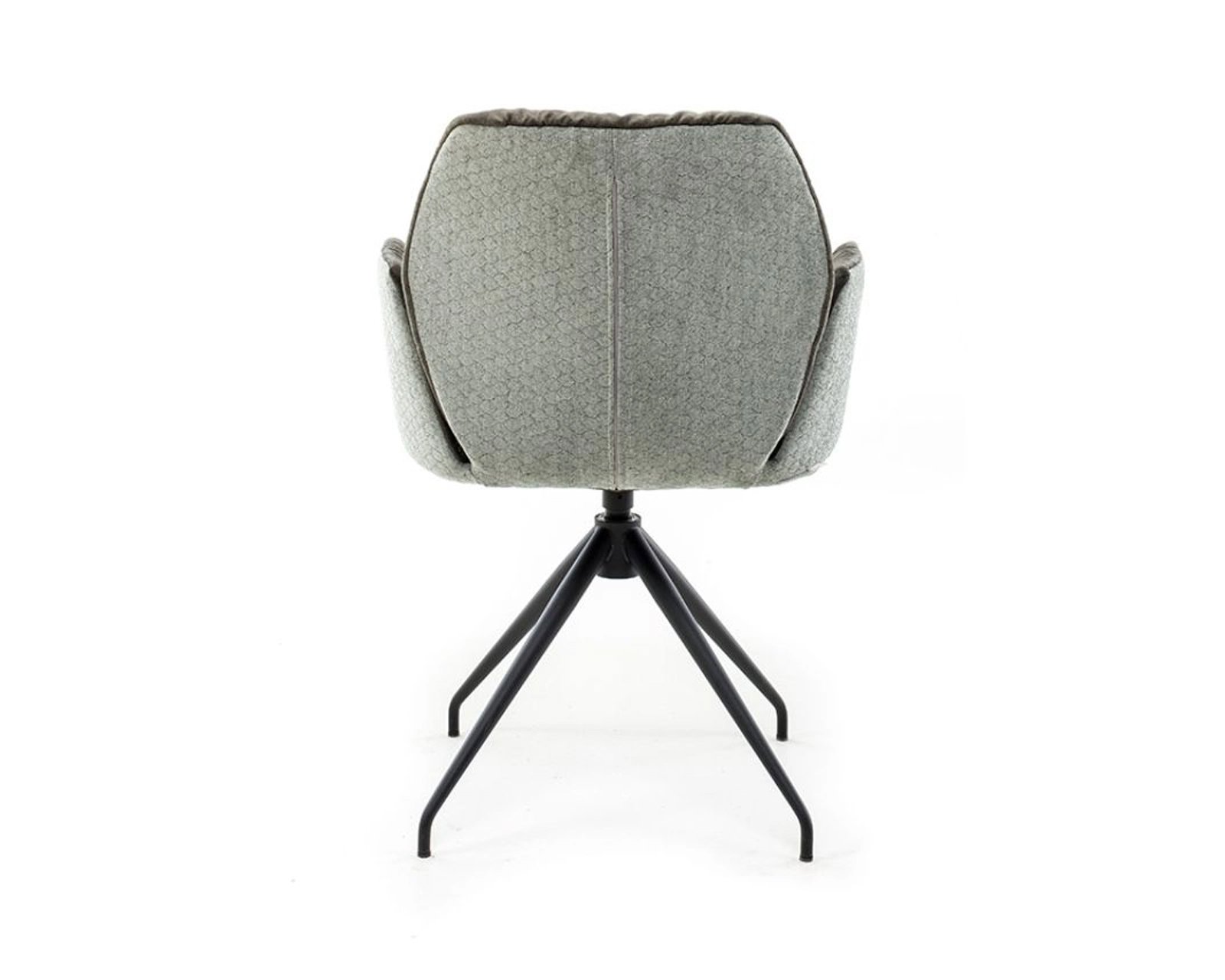 Materiaal: (in) genova - forest (out) otello - mint