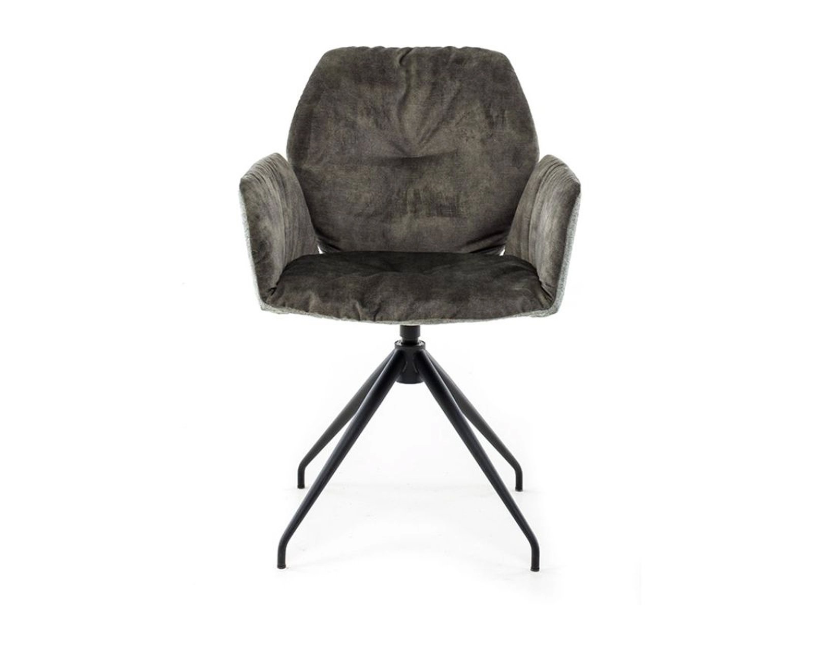 Materiaal: (in) genova - forest (out) otello - mint