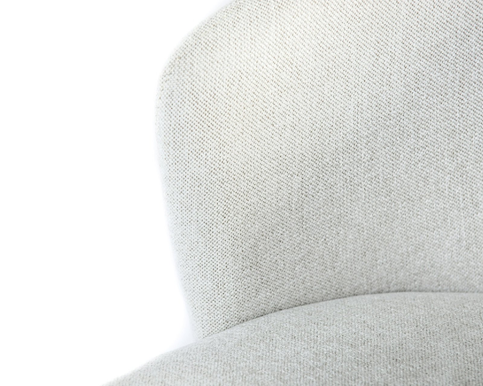 Materiaal: trezzone - 001 natural met rex onderstel