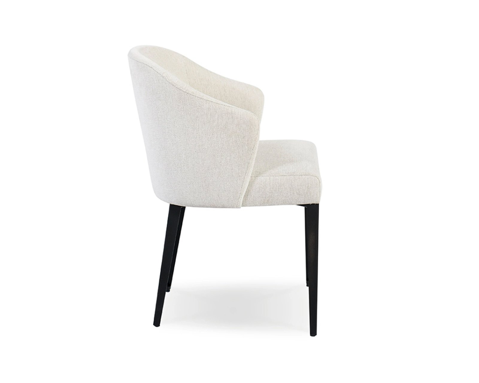 Materiaal: trezzone - 001 natural met rex onderstel