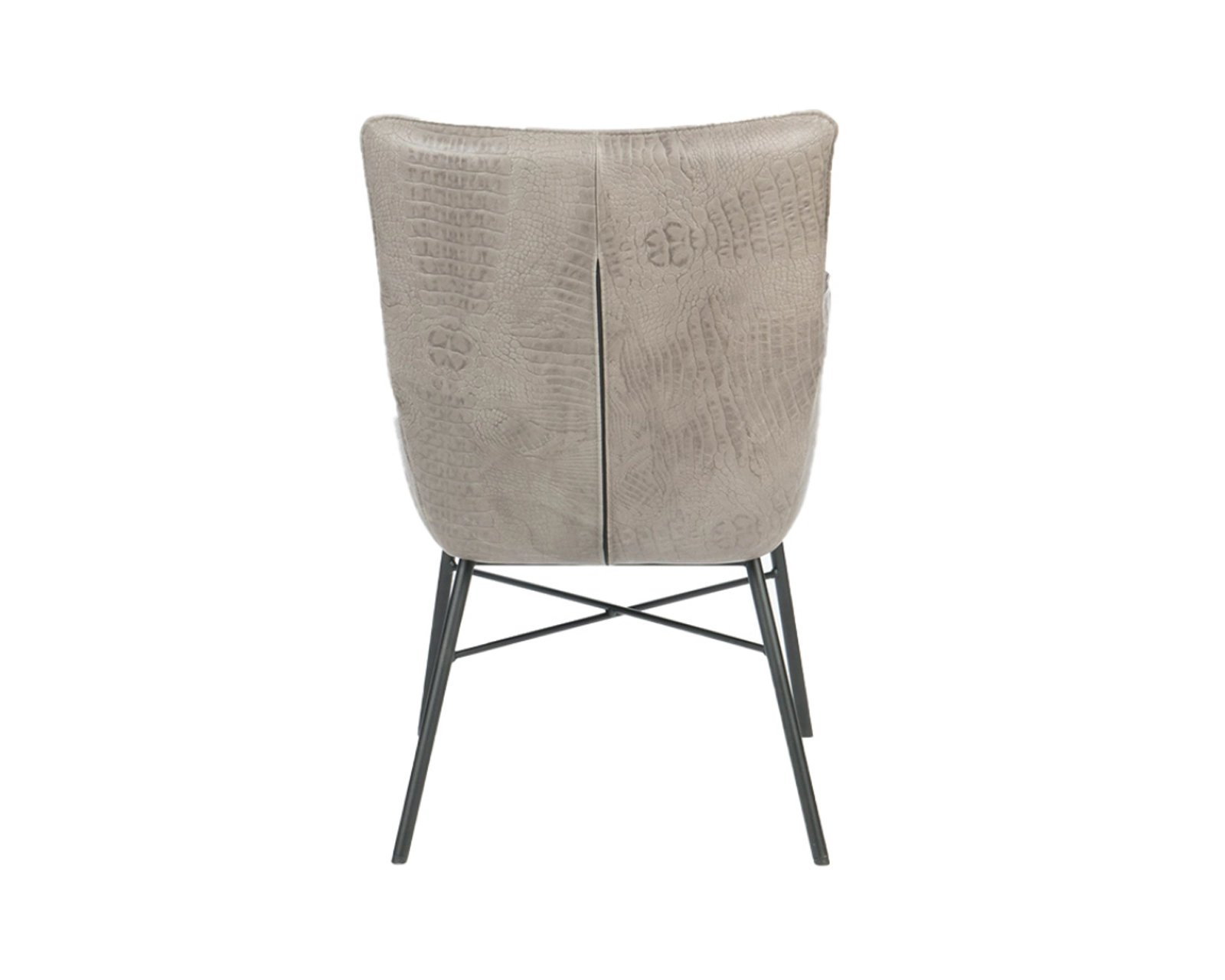 Materiaal: adore - drakgrey (in) Kenia leder - lightgrey (out)