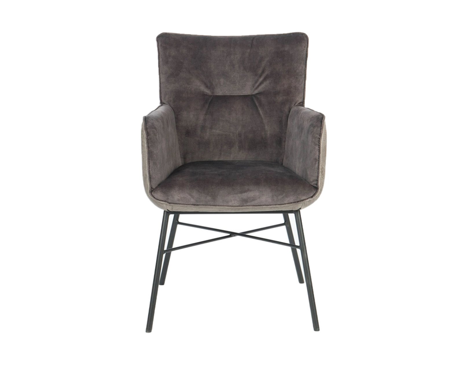 Materiaal: adore - drakgrey (in) Kenia leder - lightgrey (out)